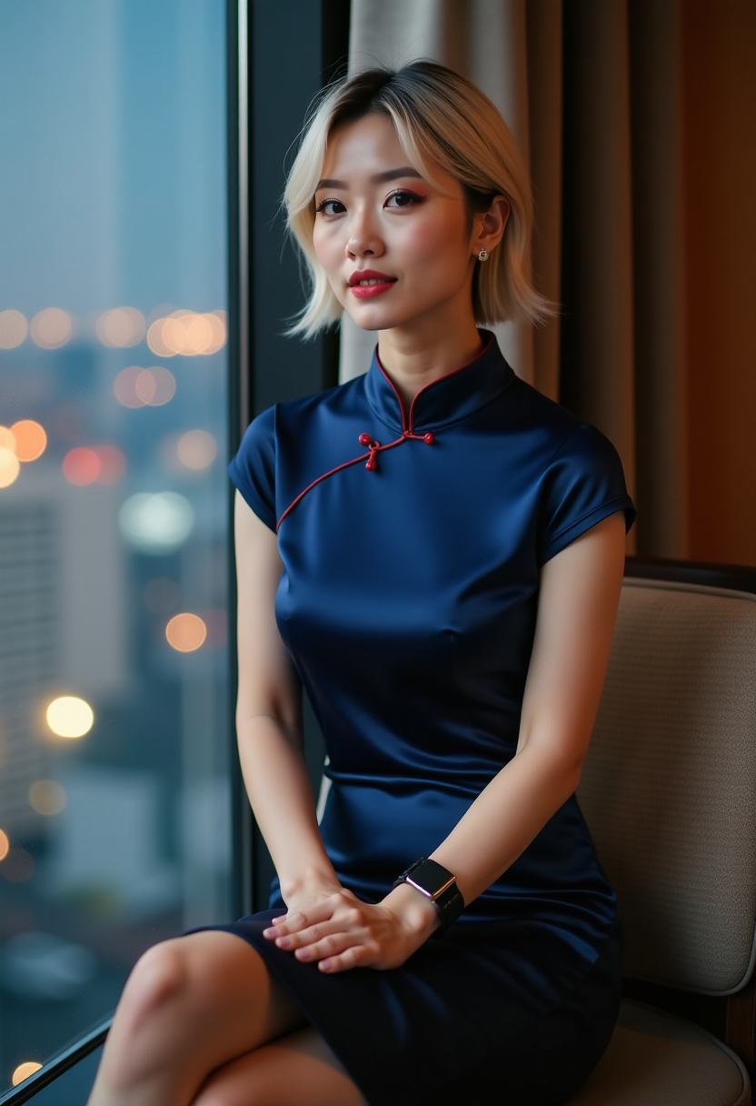 迷雾来电